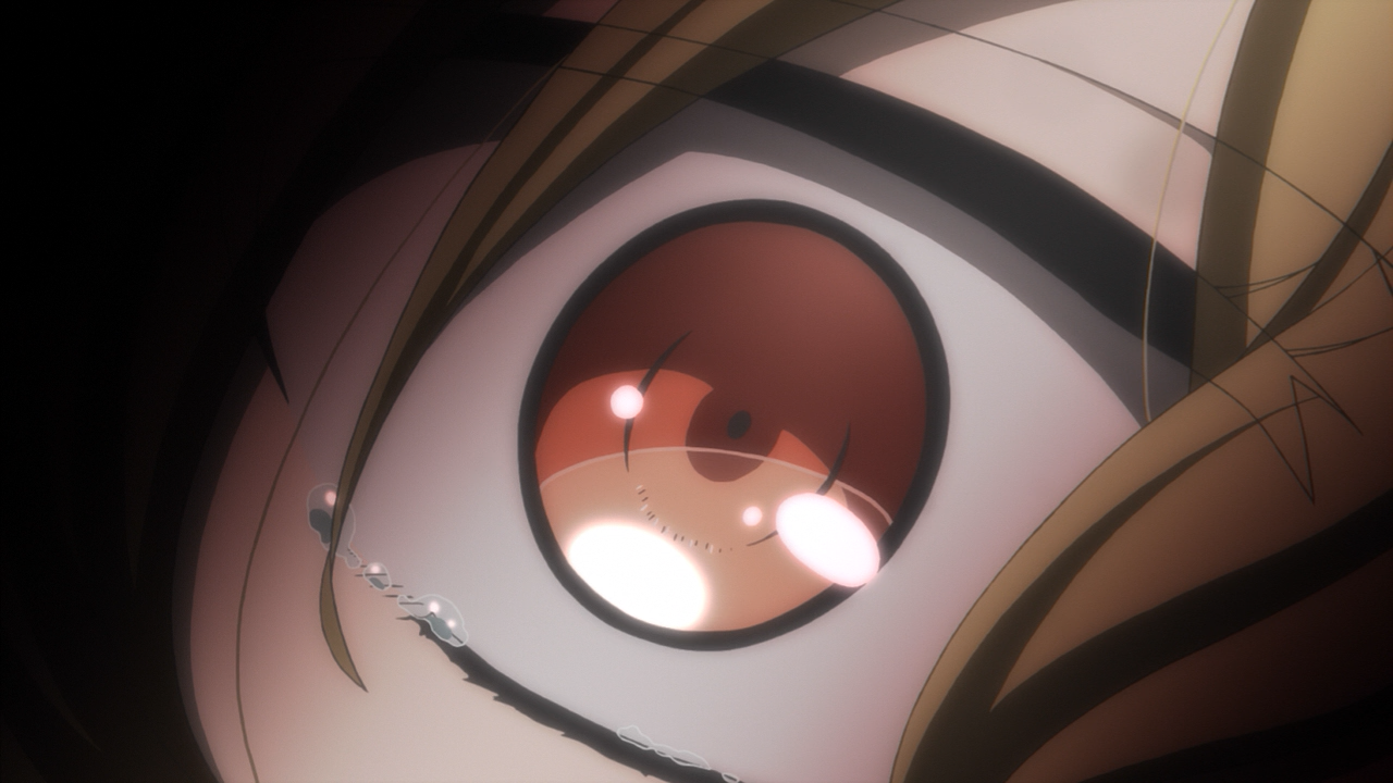 Mahou Shoujo Ikusei Keikaku (Ñyuum)